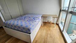 Reflections At Keppel Bay (D4), Condominium #458093831